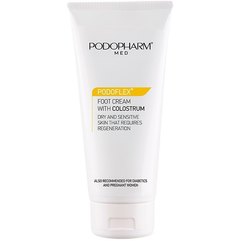 Крем для ног с молозивом Podopharm Podoflex Foot Cream With Colostrum