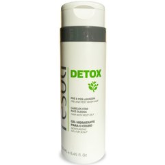 Детокс-гель Result Professional Detox Gel, 250 ml, фото 