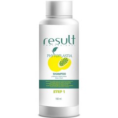Подготавливающий шампунь Шаг 1 Result Professional Phytoplastia Shampoo