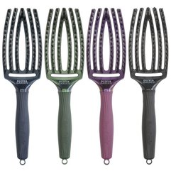 Щетка для волос Olivia Garden Finger Brush Combo Midnight Desert Ionic