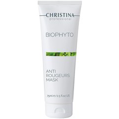 Противокуперозная маска Christina Bio Phyto Anti Rougeurs mask