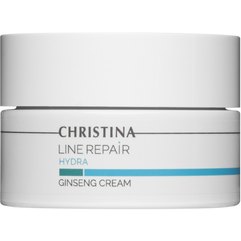 Крем с экстрактом женьшеня Christina Line Repair Hydra Ginseng Cream, 50 ml