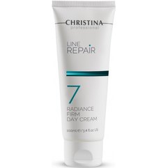 Дневной крем Сияние и упругость Christina Line Repair Radiance Firm Day Cream, 100 ml