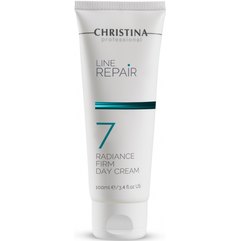 Денний крем Сяяння і пружність Christina Line Repair Radiance Firm Day Cream, 100 ml, фото 