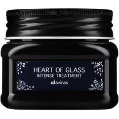 Интенсивный восстанавливающий уход для блонда Davines Heart of Glass Intense Treatment, 150 ml