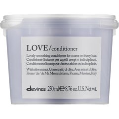 Кондиционер для разглаживания завитка Davines Love Smoothing Conditioner