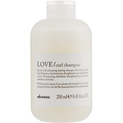 Шампунь усиливающий завиток Davines Love Curl Shampoo