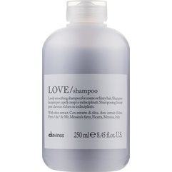 Шампунь для розгладження завитка Davines Love Smoothing Shampoo, фото 