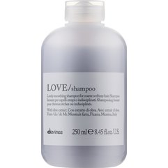 Шампунь для разглаживания завитка Davines Love Smoothing Shampoo