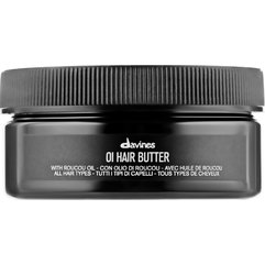 Баттер для абсолютной красоты волос Davines OI Hair Butter