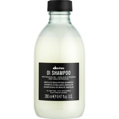 Шампунь для абсолютной красоты волос Davines OI Shampoo