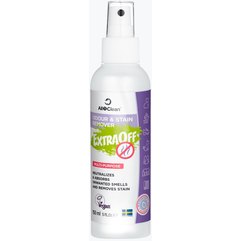 Дезінфекційний засіб для видалення запахів і плям Disicide Extraoff Spray, фото 