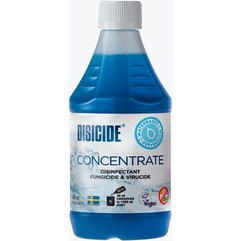 Концентрированная жидкость для дезинфекции Disicide Concentrate