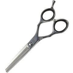 Ножиці перукарські філірувальні Kedake 0690-3555-9040 5,5", фото 