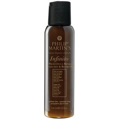 Масло для восстановления и защиты волос Philip Martin's Infinito Protection Oil, 100 ml