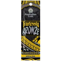 Лосьйон для засмаги в солярії Australian Gold Fearlessly Bronze 25Х, фото 