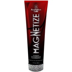 Гибридный темный бронзатор Australian Gold Magnetize 25X