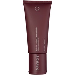Восстанавливающий крем с маслом жожоба Davroe Replenish Jojoba Creme Treatement, 200 ml