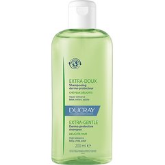 Шампунь защитный для частого применения Ducray Extra-Doux Shampoo