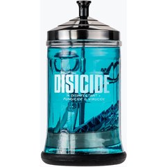 Колба для дезинфекции инструментов Disicide Medium Glass Jar, 750 ml