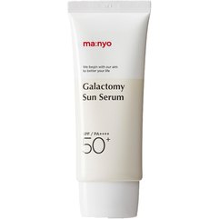 Серум солнцезащитный с галактомиссисом Manyo Galactomy Sun Serum, 50 ml