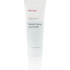 Крем SPA увлажняющий с морскими минералами Manyo Marine Energy SPA Cream, 50 ml