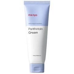 Крем ультразволожуючий з пантетоїном Manyo Panthetoin Cream, 80 ml, фото 