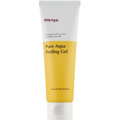 Пілінг-гель з PHA кислотою зволожувальний Manyo Pure Aqua Peeling Gel, 120 ml, фото 