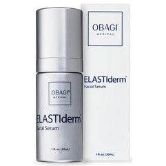 Омолаживающая сыворотка для лица и шеи Obagi ELASTIderm Facial Serum, 30 ml