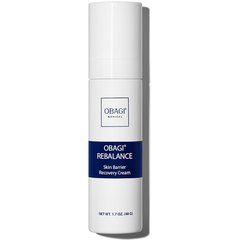 Крем с постбиотиками для восстановления баланса защитного барьера и здорового микробиому кожи Obagi Rebalance Skin Barrier Recovery Cream, 48 g