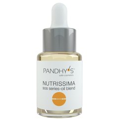 Питательная смесь Pandhy's Nutrissima Oil Blend, 6 ml