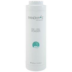 Энзимный тальк Pandhy's Predepil Powder, 300 g