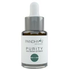 Pandhy's Purity oil blend Очищаюча суміш, фото 
