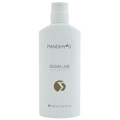Pandhy's Sigma Line Body Wash Foam Піна для чутливої шкіри, фото 