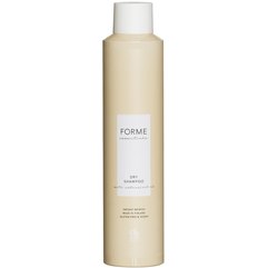 Сухий шампунь Sim Sensitive Forme Essentials Dry Shampoo, 300 ml, фото 