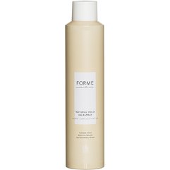 Лак для волос средней фиксации Sim Sensitive Forme Essentials Natural Hold Hairspray, 300 ml