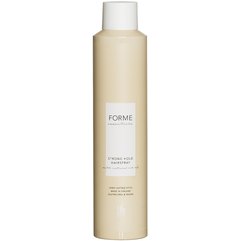 Лак для волос сильной фиксации Sim Sensitive Forme Essentials Strong Hold Hairspray, 300 ml