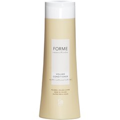 Кондиціонер для об'єму волосся Sim Sensitive Forme Essentials Volume Conditioner, фото 