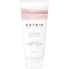 Кондиционер для защиты цвета волос Cutrin Ainoa Color Conditioner