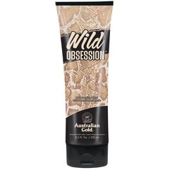 Бронзатор для солярия Australian Gold Wild Obsession