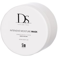 Интенсивная увлажняющая маска для волос Sim Sensitive DS Intensive Moisture Mask, 250 ml