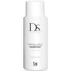 Лак для волосся сильної фіксації Sim Sensitive DS Strong Hold Hairspray, фото 