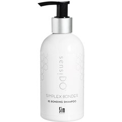 Восстанавливающий шампунь Sim Sensitive SensiDO Simplex Bonder Re-Bonding Shampoo