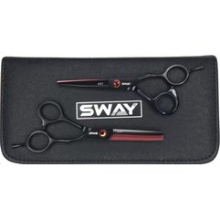 Набор парикмахерских ножниц Sway Art 309 5.5"