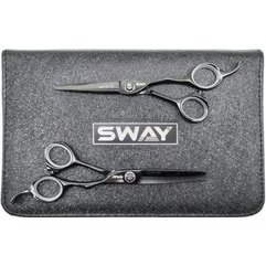 Набір перукарських ножиць Sway Infinite 113 5.5", фото 