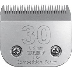 Ножевой блок Wahl Competition #30 0,8 мм 02355-116