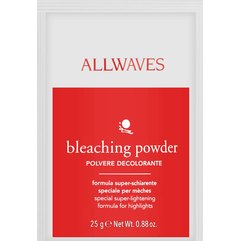 Порошок для освітлення волосся Allwaves Bleaching Powder, фото 
