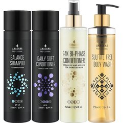 Набор 4 You Баланс Anagana 4 You Balance Kit, 4*250 ml