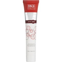 Денний крем для шкіри обличчя з колагеном та коензимом Q10 Face Facts Collagen & Q10 Day Cream, 50 ml, фото 