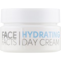 Увлажняющий дневной крем для кожи лица Face Facts Hydrating Day Cream, 50 ml